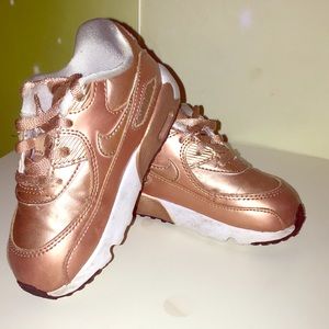 Nike Air max (toddler)